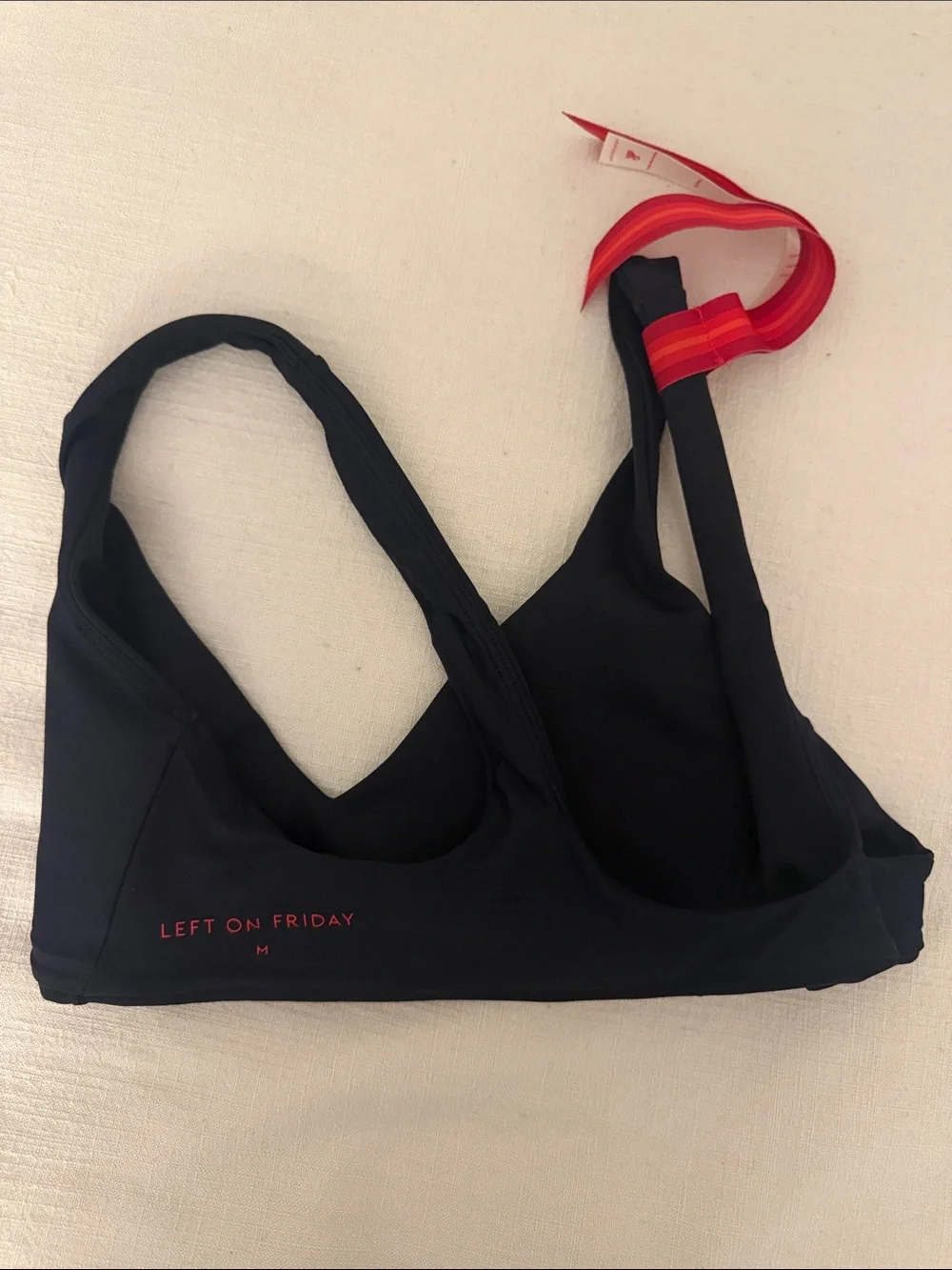 Left On Friday designed girls